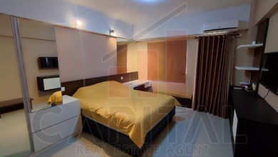 Jual Cepat Apartemen Murah di Ciumbuleuit, Bandung, LT 30m²