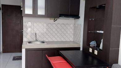 Apartemen Minimalis Lokasi Cibaduyut, Bandung, Harga 550 Juta