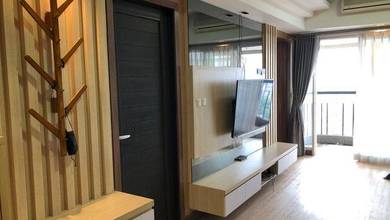 Kontrak Apartemen Murah di Braga, Bandung, 2 KT