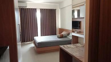 Apartemen Modern Lokasi Ciumbuleuit, Bandung, Harga 560 Juta
