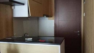 Apartemen Praktis di Cicendo, Bandung, Harga Murah 35 Juta /tahun