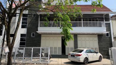Ruko Baru Siap Pakai, Lokasi Strategis di Cikutra