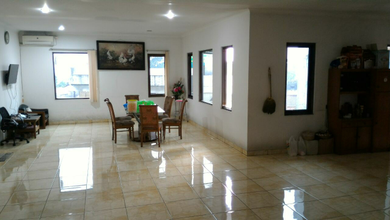 Ruko Komersil Siap Huni di Area Pajajaran Bandung Kota