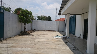 kan Gudang di katapang