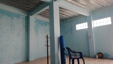 Ruang Usaha Lokasi Ramai di Raya Nasution Bandung Timur 