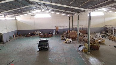 Jual Gudang Baleendah Laswi Dayeuh kolot