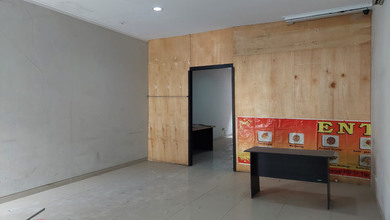 For Sale / Dijual Ruko Ters Bojongsoang - Baleendah