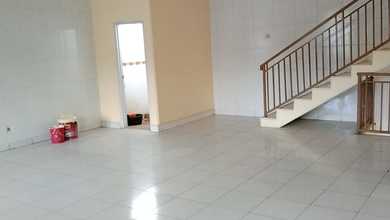 Disewakan ruko strategis di cimahi 