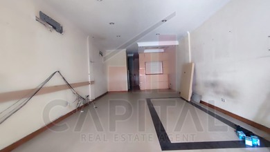 Ruko Strategis dan Komersil 2 Lantai di Area Cihampelas Bandung Kota