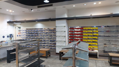 Ruko Pusat Kota (strategis)