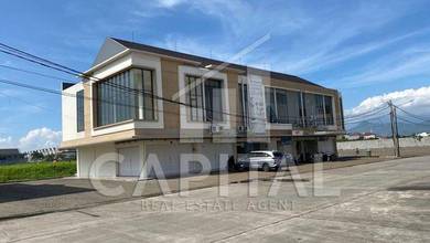 Sewa Ruko Cakep Di Buah Batu Square, Posisi Huk. Hanya 5 Menit Ke Tol Buah Batu