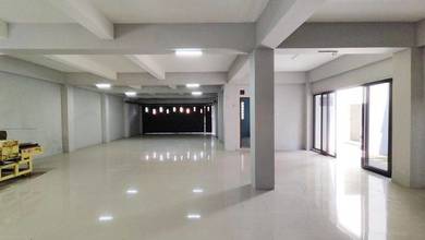 Harga Jual Yang Sangat Menarik Baru Renovasi Rumah Toko Gudang Kantor 4 In 1 di Babakan Ciparay