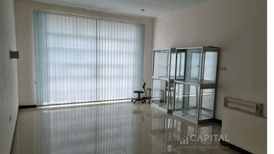 Ruko Kece Nan Keren Di Taman Kopo Indah 1, Pencetak Cuan Bisnismu