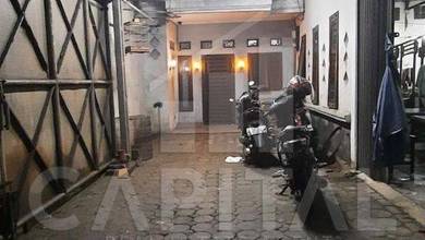 For Sale Gudang di Sayap Katapang