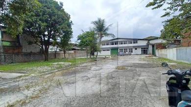 Bagus Banget Gudang Nya.. Deket Tol Baros. Gudang Mandiri di Jl Industri Leuwigajah, Cimahi