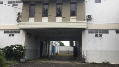 Gudang 2 lt di Prigen Pasuruan 