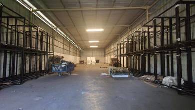 Gudang Cinambo Gedebage 