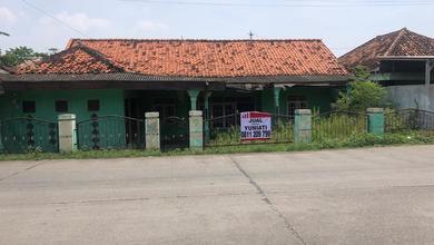 Jual Rumah Terkini di Karawang Timur, Karawang Luas 237 m2