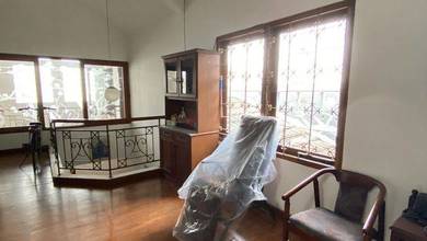 Jual Cepat Rumah Elit area Pasteur, Bandung, LT 160 m2