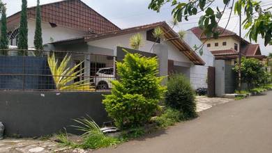 Rumah Area Premium Sarijadi, Bandung - Harga Terbaik 6,25 Miliar