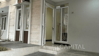 Promo Rumah di Bandung Kota, Bandung, LB 100m², Harga 1,6 Miliar