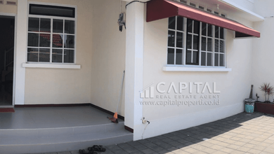 Dijual Rumah Nyaman di Bandung Kota, Bandung - LT 90m²