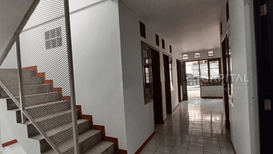 Rumah Premium Luas 176 Jual area Bandung Kota, Bandung