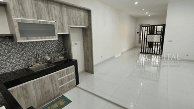 Promo Rumah di Kopo, Bandung, LB 200m², Harga 1,95 Miliar