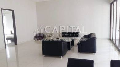 Rumah Area Premium Dago, Bandung - Harga Terbaik 7,25 Miliar