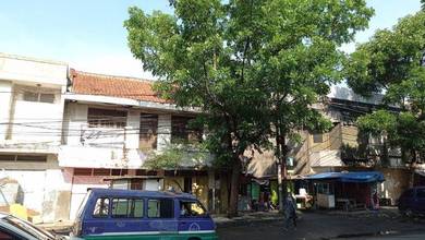 Penawaran Langka, rumah Prestisius di Astanaanyar, Bandung, LB 265m²