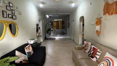 Rumah Siap Huni di Kawasan Margahayu, Bandung, LT 168m²