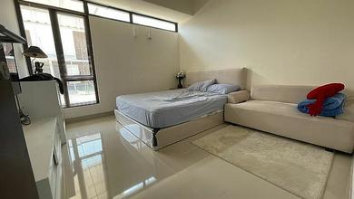 Rumah Dijual di Buah Batu, Bandung, LB 50m², Harga Kompetitif!