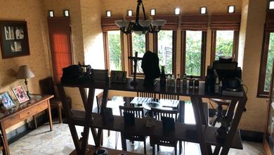 Jual Rumah 250 area Geger Kalong, Bandung