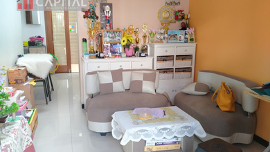 Kesempatan Rumah di Banjaran, Bandung, LB 190m², Harga 1,39 Miliar