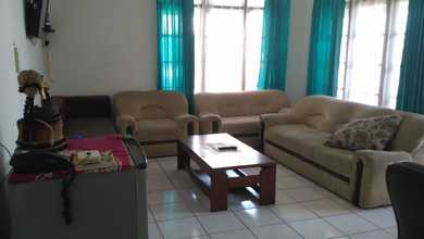 Rumah Siap Huni di Area Surapati, Bandung, LT 198m²
