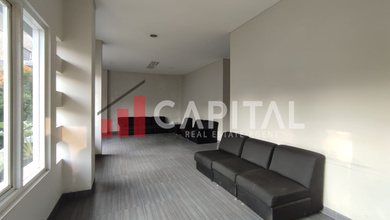 Rumah Premium LT 375 Jual area Cipaganti, Bandung