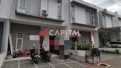 Rumah Siap Huni di Kawasan Margahayu, Bandung, LT 95m²