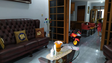 Jual Rumah Siap Tinggal di Astanaanyar, Bandung, Luas 200 m2