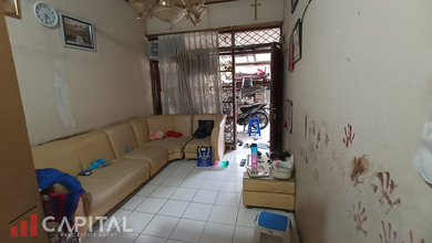 Rumah Dijual di Holis Cigondewah, Bandung, LB 90m², Harga Kompetitif!