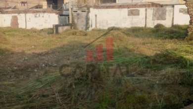 Dijual Tanah Premium di Kopo, Bandung, LT 1152m²