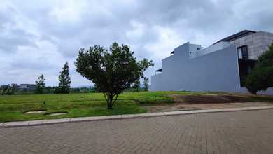 For Sale Tanah Eksklusif di Kota Baru Parahyangan, Bandung, LT 451m²
