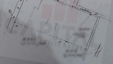 Dijual Tanah Eksklusif di Holis Cigondewah, Bandung, LT 850m²