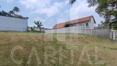 Dijual Tanah Eksklusif di Pondok Hijau, Bandung, LT 404m²