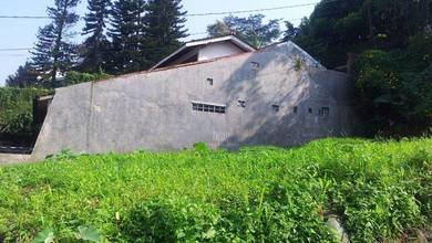 Dijual Tanah Strategis di Cigadung, Bandung, LT 259m²