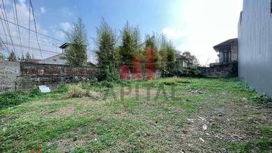 For Sale Tanah Premium di Cigadung, Bandung, LT 390m²