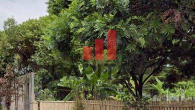Tanah Elit Dijual di Setiabudi, Bandung, Harga 4,62 Miliar