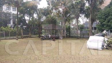 Promo Tanah Strategis di Cigadung, Bandung, Harga 2,1 Miliar
