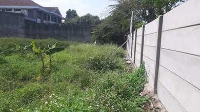 For Sale Tanah Premium di Soekarno Hatta, Bandung, LT 7115m²